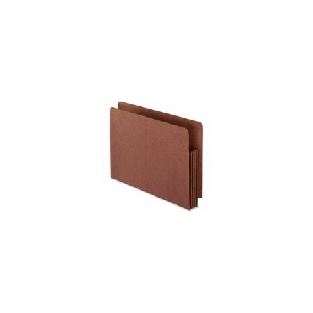 Pendaflex FILE, POCKET, 3.5inEXP, LTR, 10PK 95343