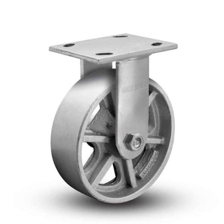 Albion Caster, IndustrialLine, 6x2, 16CA06201RHR60 16CA06201RHR60