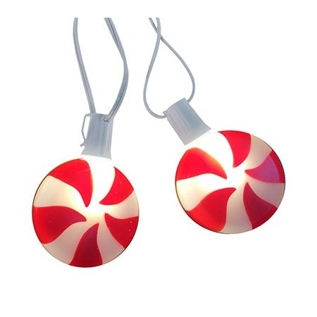 Bsc Preferred HW 20LT Pepperm LGT Set 51668-88