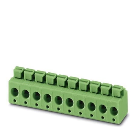 Phoenix Contact PTS 1 5/ 7-5 0-H PCB terminal block 1792915