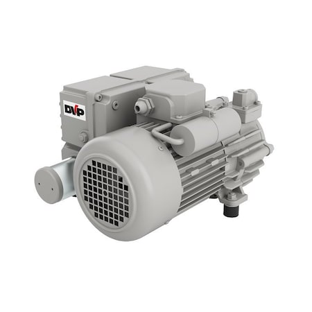 Dvp LC 25WR/MA Lubricated Vacuum Pump 9690035/MA
