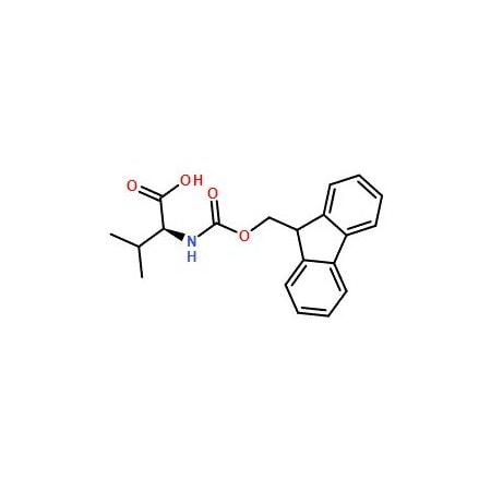 Ak Scientific Fmoc-L-Val-OH (25g), CAS 68858-20-8 G019-25g