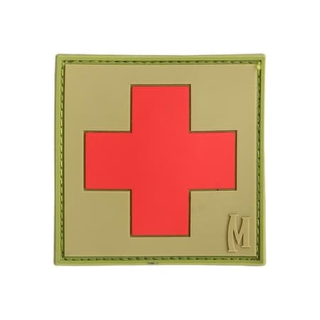 Toyopia Medic 2 in. Patch Large - Arid TO3636850