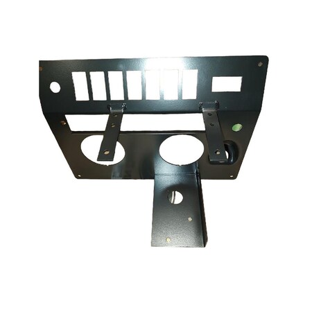 John Deere INSTRUMENT PANEL, JOHN DEERE OEM AT175055 AT175055