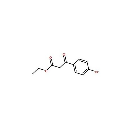 Ak Scientific Ethyl (4-bromobenzoyl)acetate (25g), CAS 26510-95-2 X7017-25g