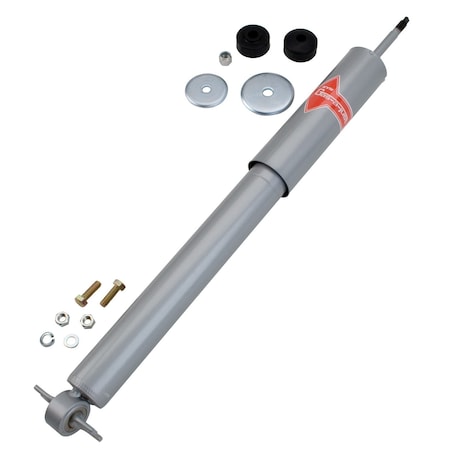Kyb High Pressure Monotube Gas Shock,  KG5744