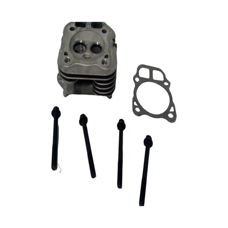 Cnh CYLINDER HEAD, CNH OEM K0H3231801S K0H3231801S