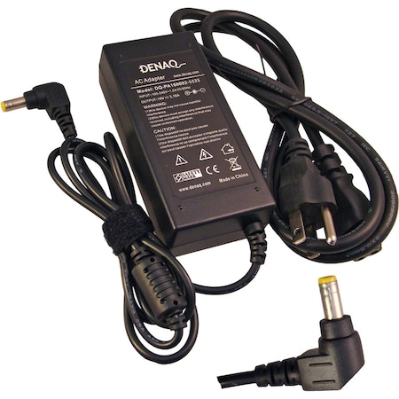 Denaq DQ-R0837A 600mAh Li-Ion Camera-Camcorder Battery for SAMSUNG DQ-PA160002-5525