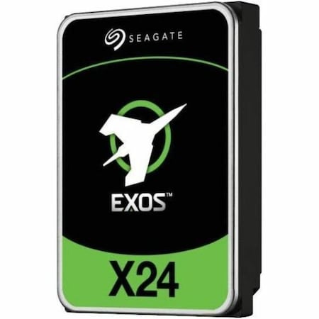 Seagate Exos X24 SED ENCRYPTED ST16000NM001H