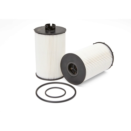 Fleetguard Fuel Separator Spin On FS19947