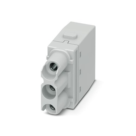 Phoenix Contact HC-M-03-PT-F Contact insert module 1424218