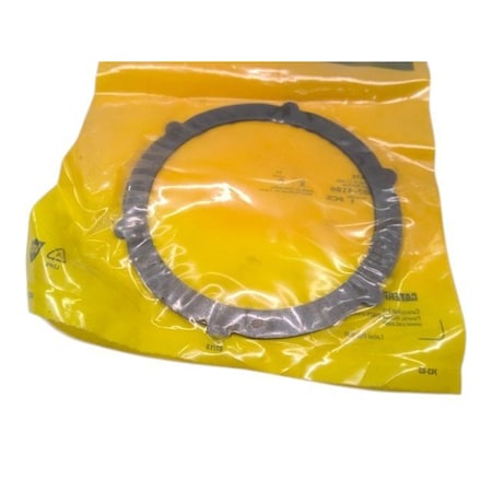 Caterpillar PLATE STEEL, CATERPILLAR OEM 3074196 3074196