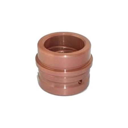 Pcs SHOULDER BUSHING BGEB-100