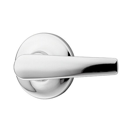 Kwikset Door Lever Lockset, 1 3/8-1 3/4" Thick 200DL-26-6AL-RCS