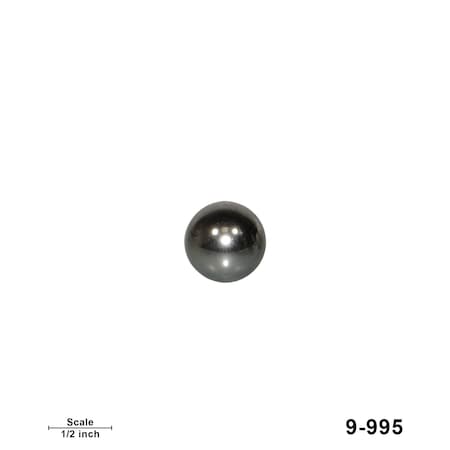 Bedford Precision Parts Ball 9-995