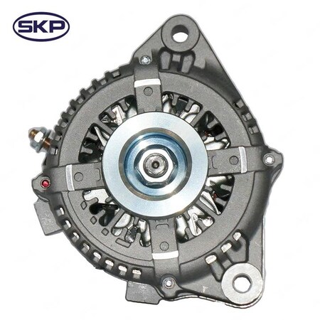 Skyward Automotive Products Alternator, SK13715