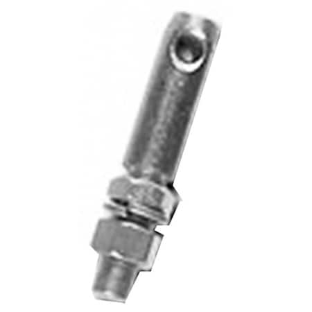 Double Hh 0.88 x 1.63 in. Lift Arm Pin 146222
