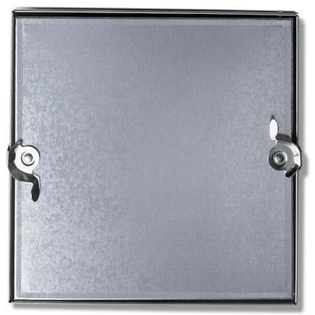 Acudor Duct Access Door - 14 x 14 in. CD50801414