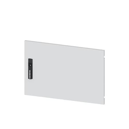 Siemens ALPHA 125 Universal Door IP43 8GK9515-3KK20