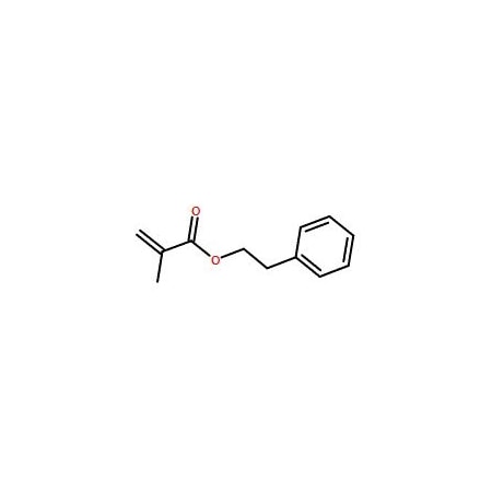Ak Scientific 2-Phenylethyl methacrylate (25g), CAS 3683-12-3 5984AF-25g