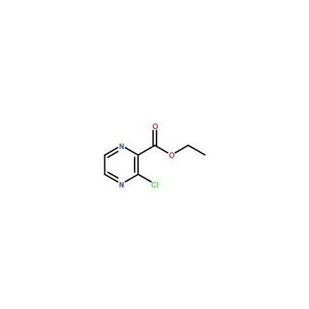 Ak Scientific Ethyl 3-chloropyrazine-2-carboxylate (1g), CAS 655247-45-3 X7052-1g