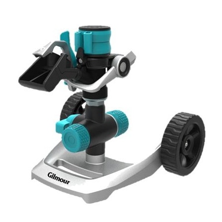 Lawn & Garden HD MTL Imp Sprinkler 831673-1011