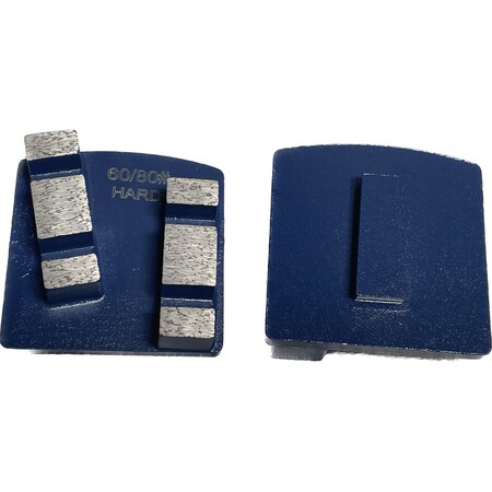 Vantage Product Metal Bond, Diamond Tooling M-SCAN-2WS6080-H