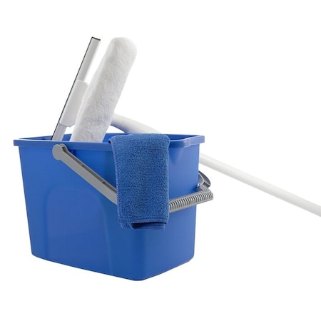 Unger Window Cleaning Kit 3Pc 978900
