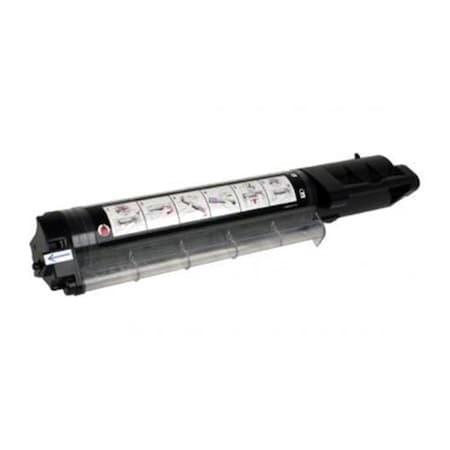 Clover Imaging Group High Yield Black Toner Cartridge 200922P
