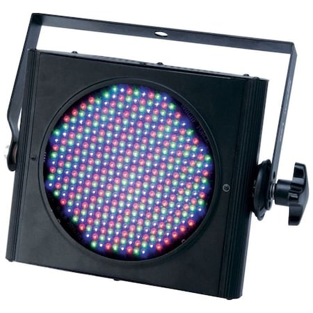 Deejay Led 45 Watt LED Par Can w/DMX Intelligent Lighting Control DJ160