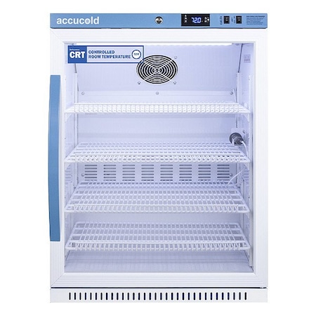 Accucold Controlled Room Temperature Cabinet ARG61PVBIADA-CRT