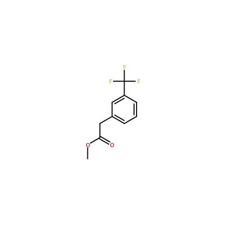 Ak Scientific Methyl 2-(3-(trifluoromethyl)phenyl)acetate (100g), CAS 62451-84-7 9411AB-100g