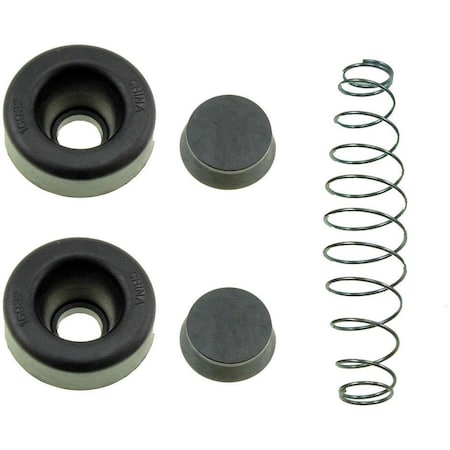 Dorman Drum Brake Wheel Cylinder Repair Kit, 101673 101673