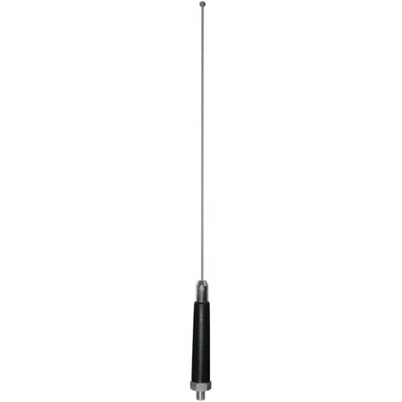 Twinpoint Base Loaded Half Breed Antenna, White HH-W