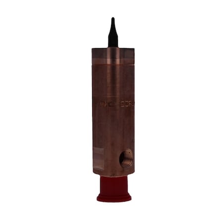 Cmw Nut Electrode 1637825M5
