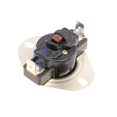 Carrier Limit Switch 140-180F Auto HH18HA194