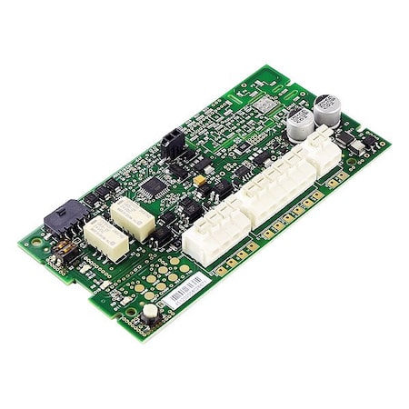 Honeywell Home Control Board, 2 in W, Plastic 50057547-003