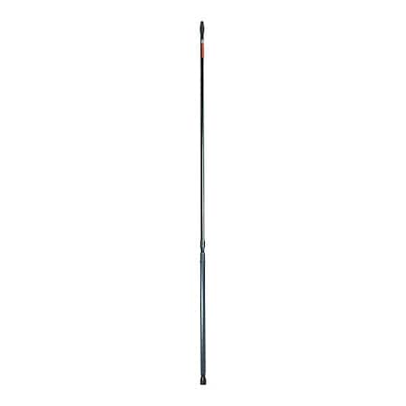 Ramset Trigger Pole, Black, 8 ft L V4-8