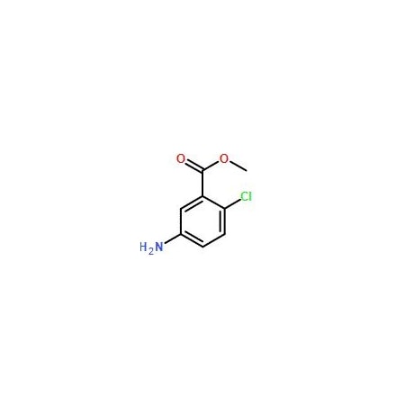 Ak Scientific Methyl 5-amino-2-chlorobenzoate (500g), CAS 42122-75-8 W6208-500g
