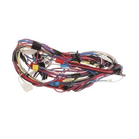 Whirlpool HARN-MAIN, LCX1, CER, 2D_2S, PYRO,  W11750758