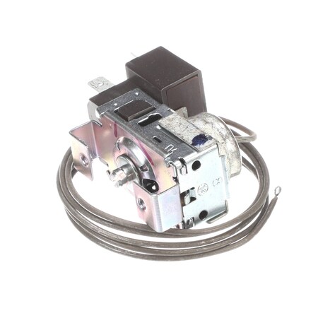 Carrier SPDT 240 277V TEMPERATURE SWITCH OPEN 1 HH22UC033