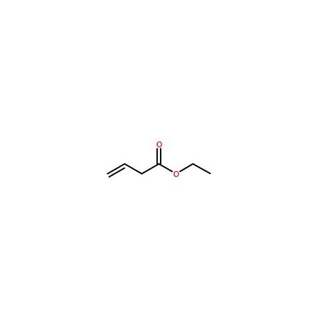 Ak Scientific But-3-enoic acid ethyl ester (5g), CAS 1617-18-1 X3652-5g