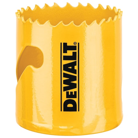 Dewalt Bi-Metal Hole Saws DAH180029