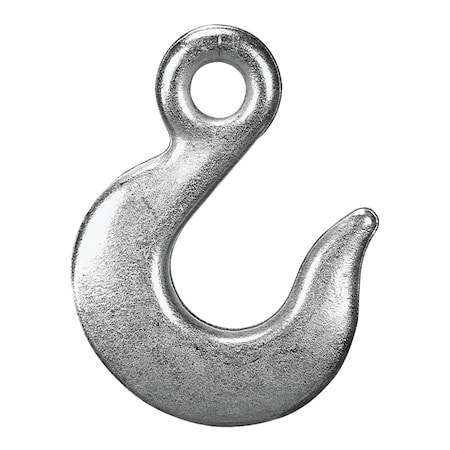 Campbell 1/2'' Grade 43 Eye Slip Hook T9101824