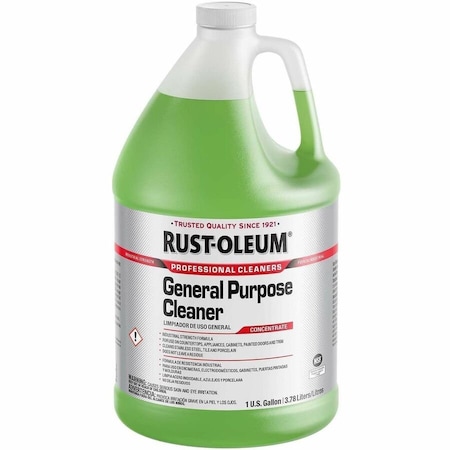 Krud Kutter Pro General Purpose Cleaner, 1 gallon 352262