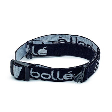 Bolle Safety Retainer Strap Rush Plus Strap UNIVSTRAP