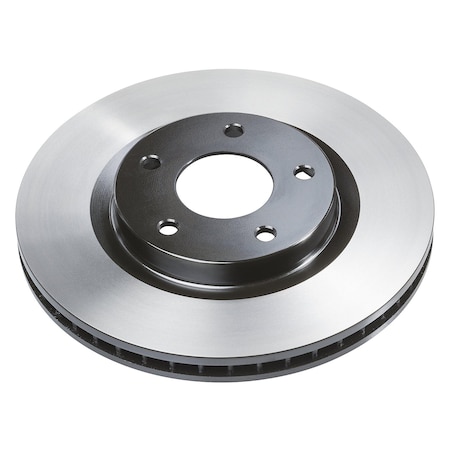 Wagner Brake Front Disc Brake Rotor, BD126510E
