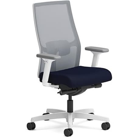 Hon I2M2AFC98ADW Midback Mesh Taks Chair HONI2M2AFC98ADW