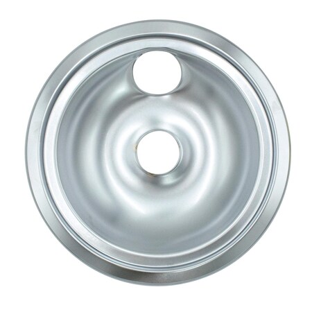 Range Kleen Steel Drip Bowls 108A