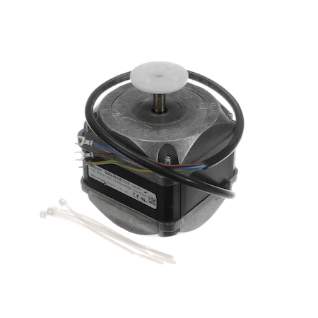 Helmer Fan Motor, Condenser, 115V, 50/60HZ 800868-1